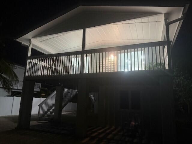 538 Powell Avenue, Little Torch Key, FL 33042 Photo