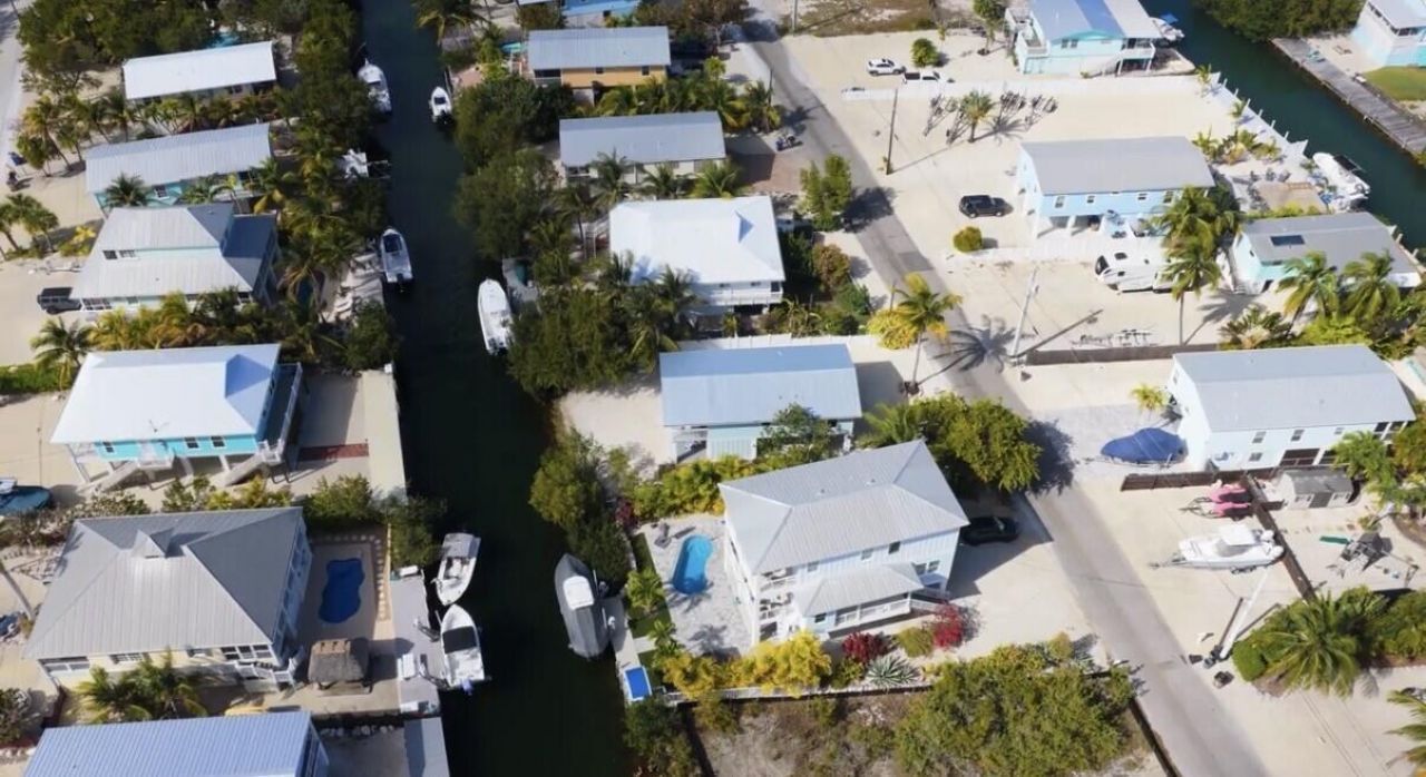 538 Powell Avenue, Little Torch Key, FL 33042 Photo