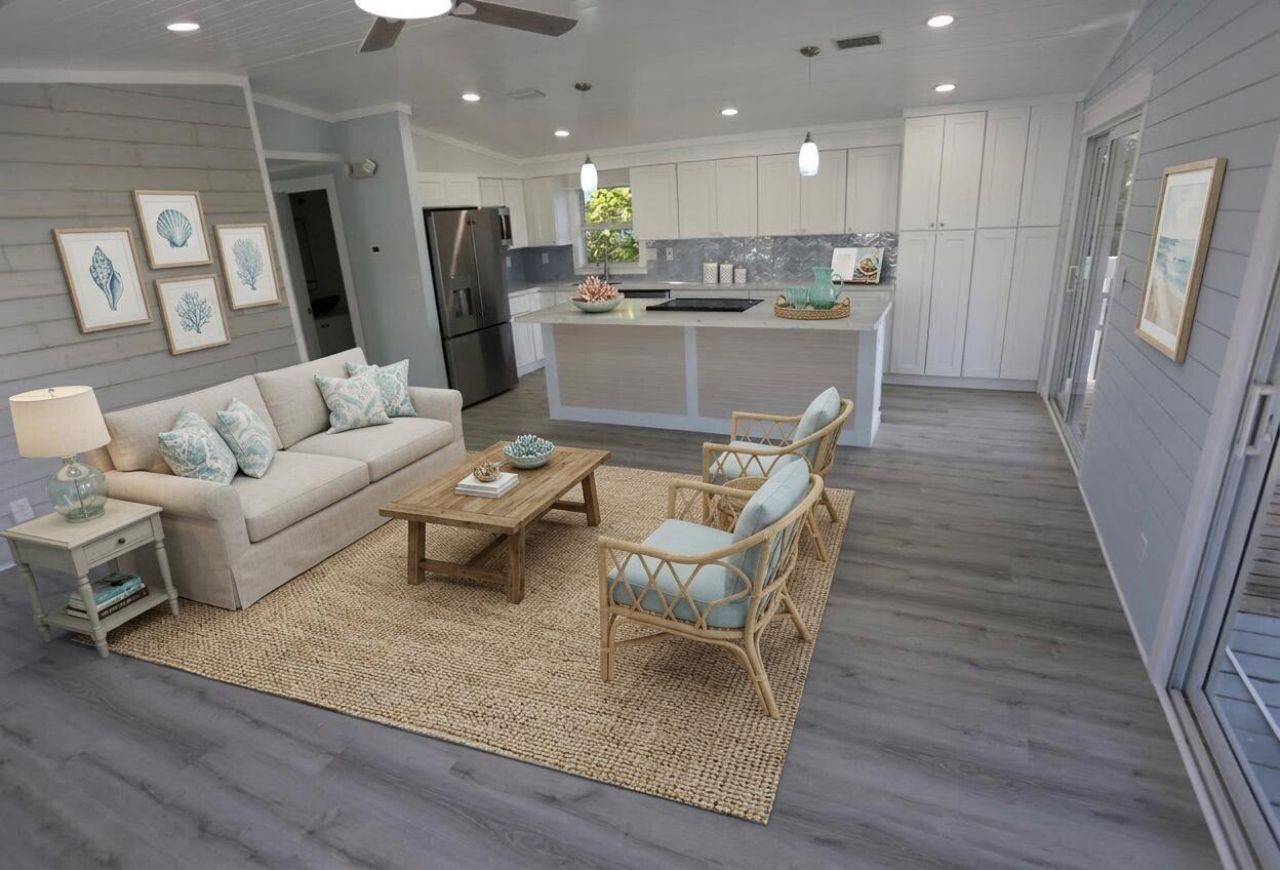 538 Powell Avenue, Little Torch Key, FL 33042 Photo