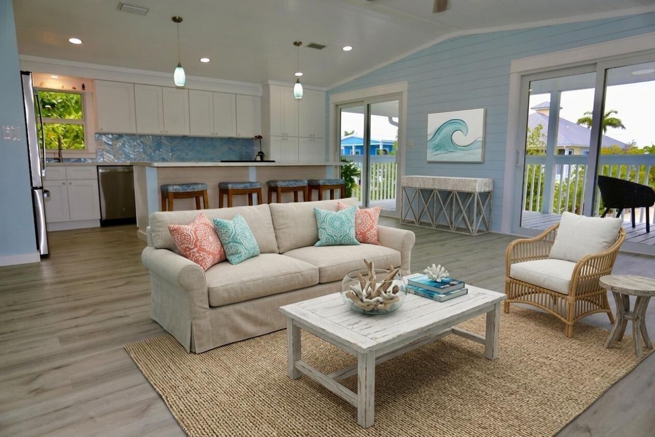 538 Powell Avenue, Little Torch Key, FL 33042 Photo