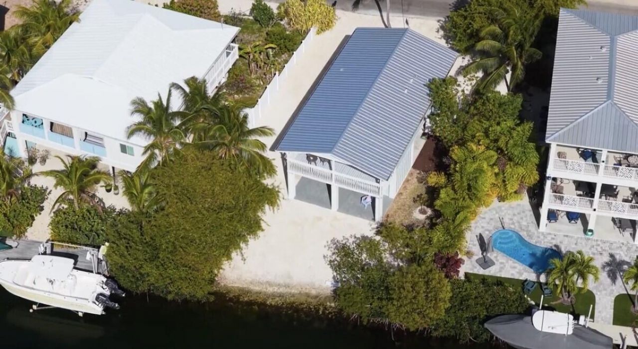 538 Powell Avenue, Little Torch Key, FL 33042 Photo