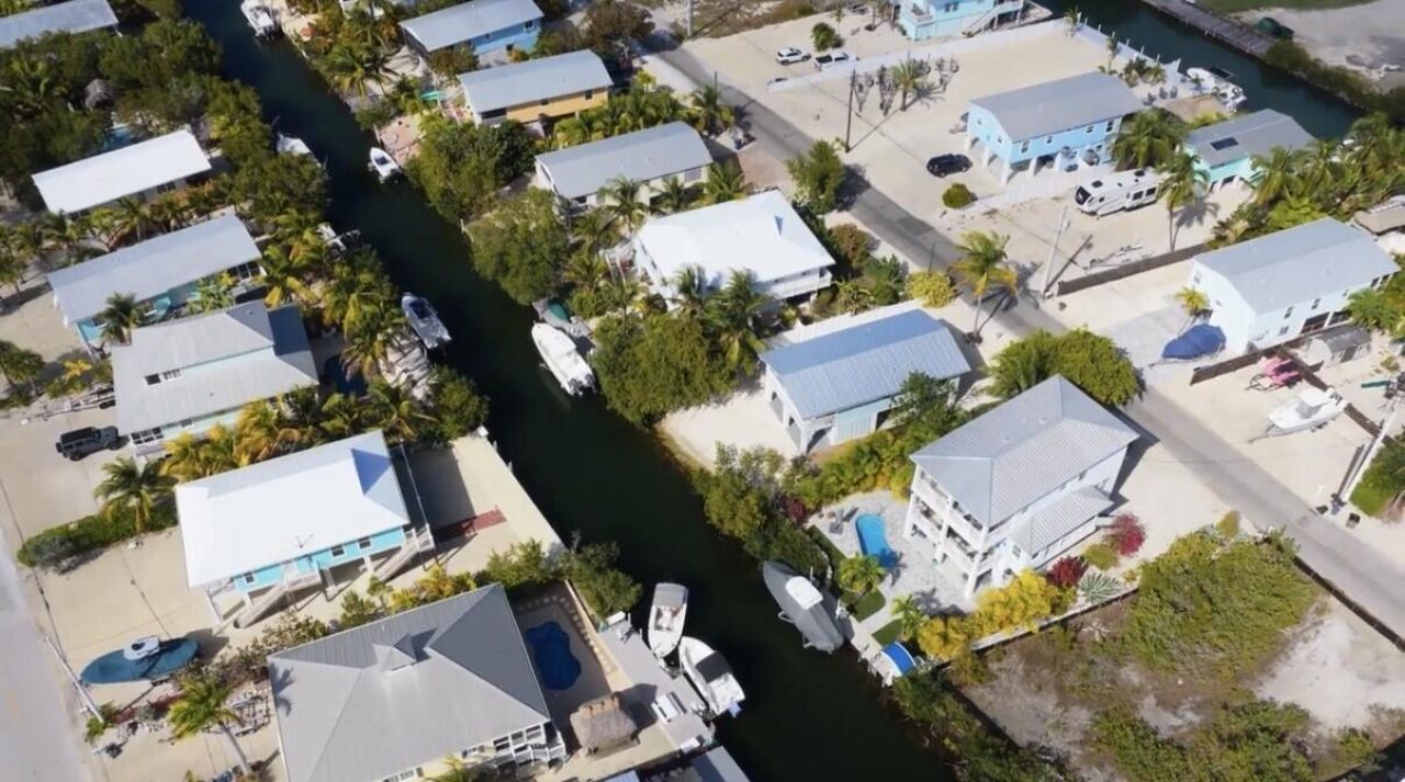 538 Powell Avenue, Little Torch Key, FL 33042 Photo