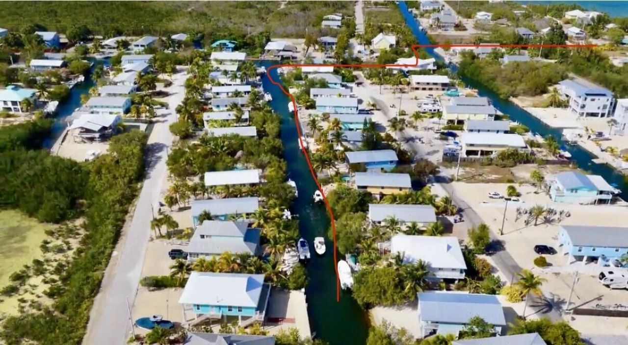 538 Powell Avenue, Little Torch Key, FL 33042 Photo