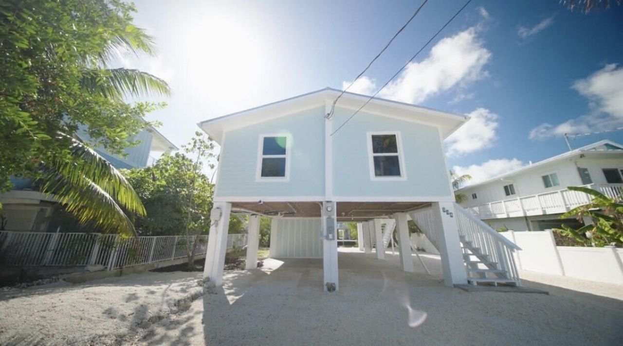 538 Powell Avenue, Little Torch Key, FL 33042 Photo