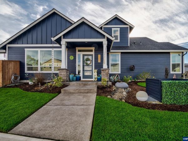 1265 S 11th St, Independence, OR 97351