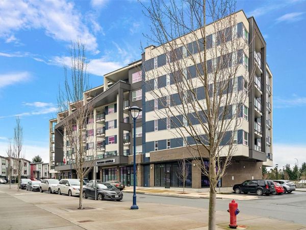 947 Whirlaway Cres, Unit 606, Langford, BC V9B 6W6