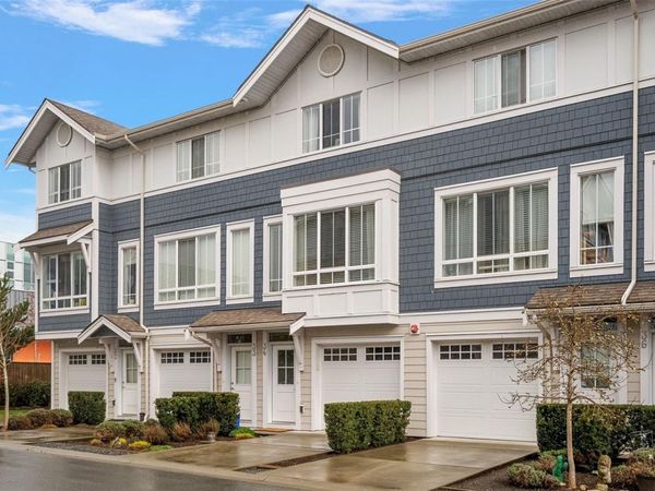 370 Latoria Blvd, Unit 34, Colwood, BC V9C 0N9