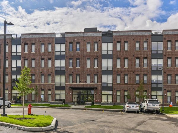 2811 Thatcher Avenue , Unit 406, River Grove, IL 60171