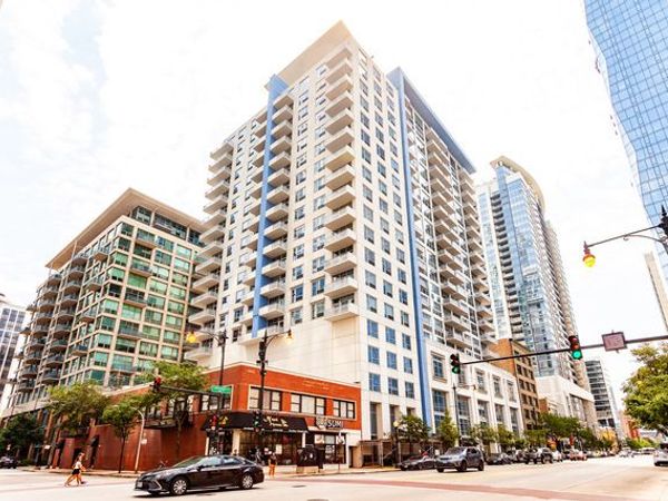 1305 S Michigan Avenue , Unit 1413, Chicago, IL 60605