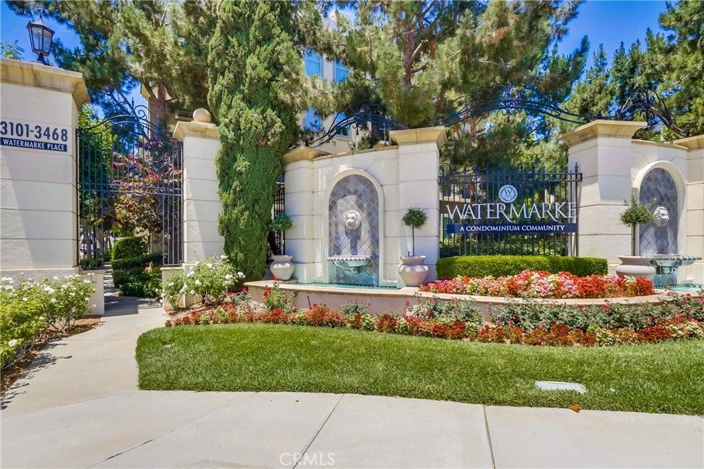 3451 Watermarke Place, Irvine, CA 92612 Main Photo