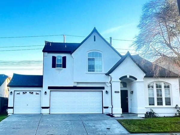 3400 Allan Adale Drive, Modesto, CA 95355
