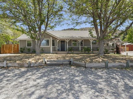 14690 Rancheros Drive, Reno, NV 89521 Photo