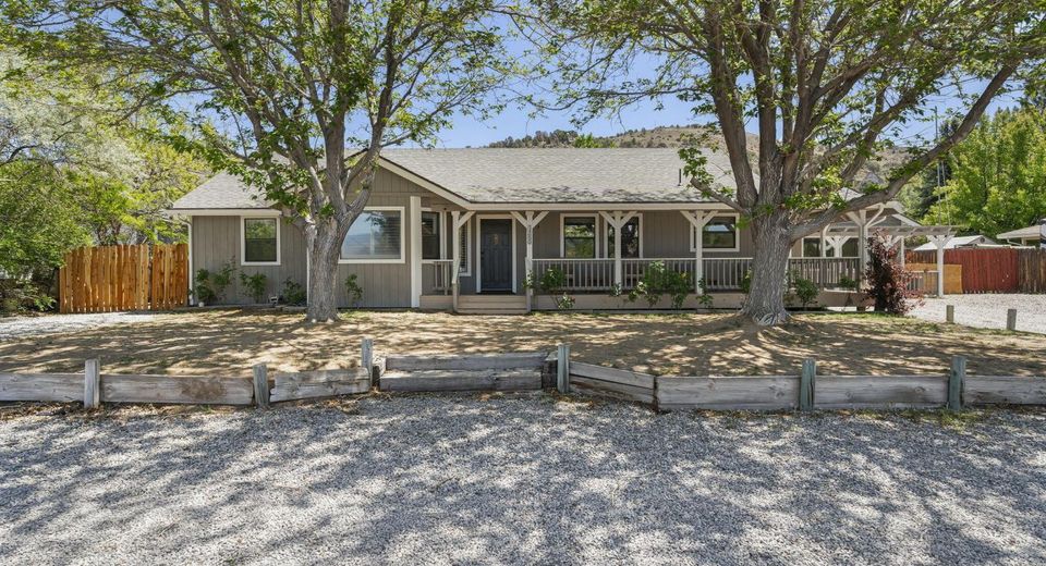 14690 Rancheros Drive, Reno, NV 89521 Photo