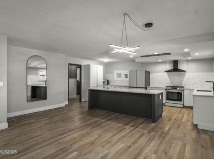 14690 Rancheros Drive, Reno, NV 89521 Photo