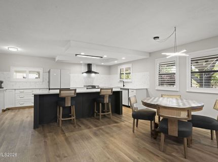 14690 Rancheros Drive, Reno, NV 89521 Photo