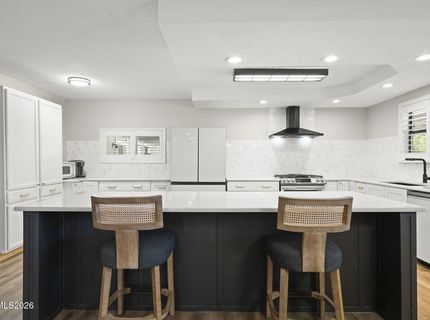 14690 Rancheros Drive, Reno, NV 89521 Photo