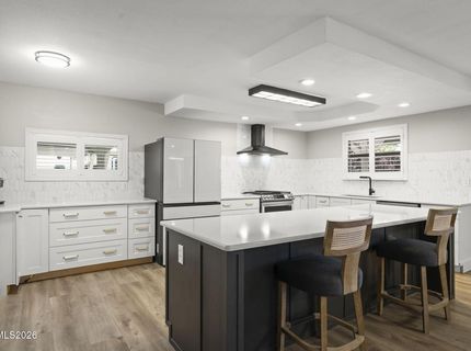 14690 Rancheros Drive, Reno, NV 89521 Photo