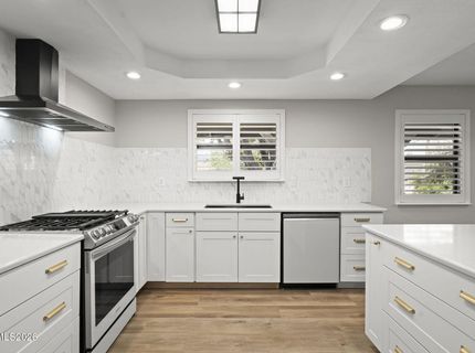 14690 Rancheros Drive, Reno, NV 89521 Photo