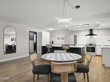 14690 Rancheros Drive, Reno, NV 89521 Photo