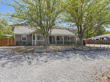 14690 Rancheros Drive, Reno, NV 89521 Photo