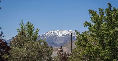 14690 Rancheros Drive, Reno, NV 89521 Photo