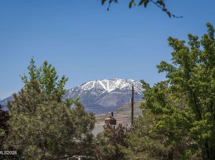 14690 Rancheros Drive, Reno, NV 89521 Photo