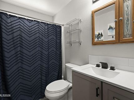 14690 Rancheros Drive, Reno, NV 89521 Photo