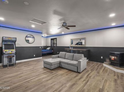 14690 Rancheros Drive, Reno, NV 89521 Photo