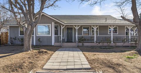 14690 Rancheros Drive, Reno, NV 89521 Photo