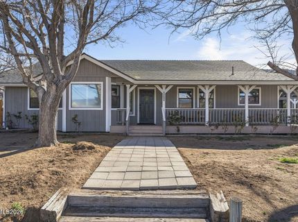 14690 Rancheros Drive, Reno, NV 89521 Photo