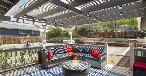 14690 Rancheros Drive, Reno, NV 89521 Photo