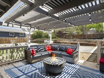 14690 Rancheros Drive, Reno, NV 89521 Photo