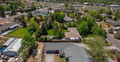 14690 Rancheros Drive, Reno, NV 89521 Photo