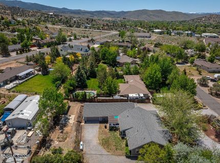 14690 Rancheros Drive, Reno, NV 89521 Photo