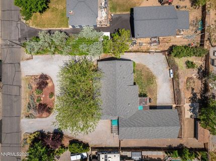 14690 Rancheros Drive, Reno, NV 89521 Photo