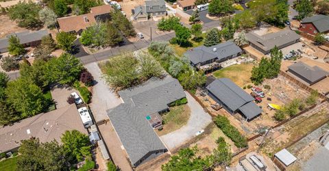 14690 Rancheros Drive, Reno, NV 89521 Photo