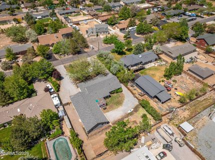 14690 Rancheros Drive, Reno, NV 89521 Photo