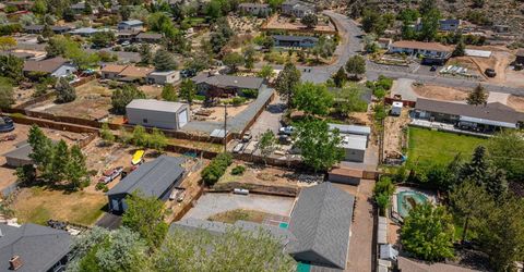 14690 Rancheros Drive, Reno, NV 89521 Photo