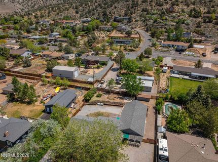 14690 Rancheros Drive, Reno, NV 89521 Photo