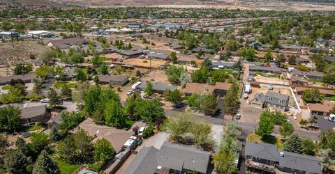 14690 Rancheros Drive, Reno, NV 89521 Photo