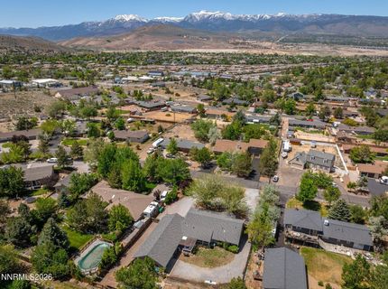 14690 Rancheros Drive, Reno, NV 89521 Photo