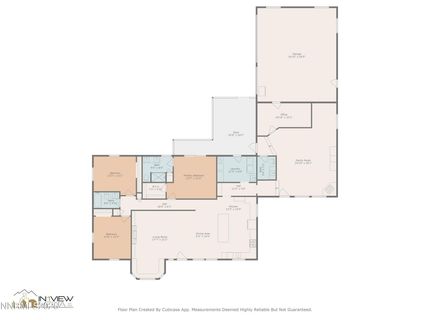 14690 Rancheros Drive, Reno, NV 89521 Photo