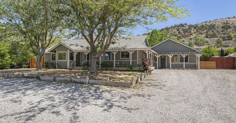 14690 Rancheros Drive, Reno, NV 89521 Photo