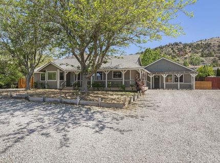 14690 Rancheros Drive, Reno, NV 89521 Photo