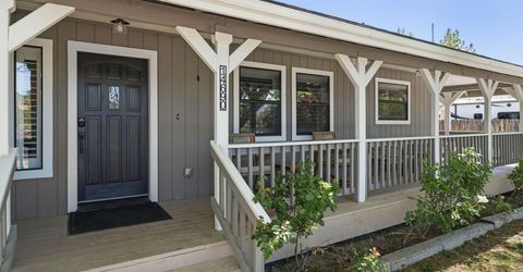 14690 Rancheros Drive, Reno, NV 89521 Photo