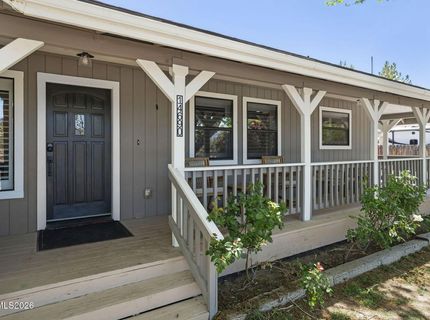 14690 Rancheros Drive, Reno, NV 89521 Photo