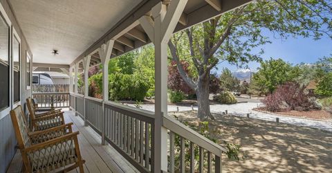 14690 Rancheros Drive, Reno, NV 89521 Photo