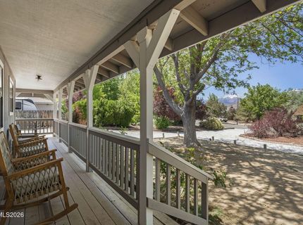 14690 Rancheros Drive, Reno, NV 89521 Photo