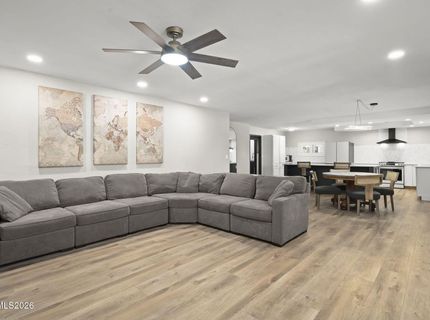 14690 Rancheros Drive, Reno, NV 89521 Photo