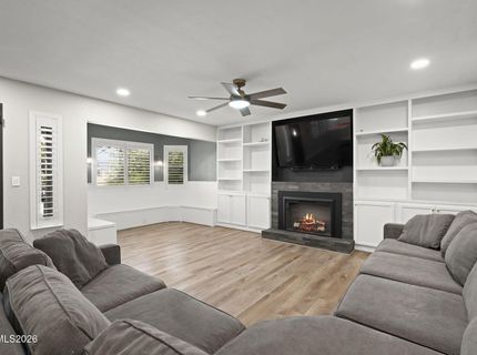 14690 Rancheros Drive, Reno, NV 89521 Photo